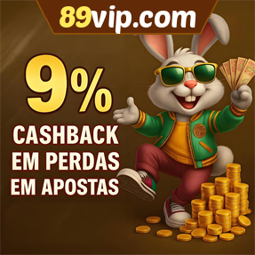 89vip.com Fundo de Resgate de Perdas Semanais